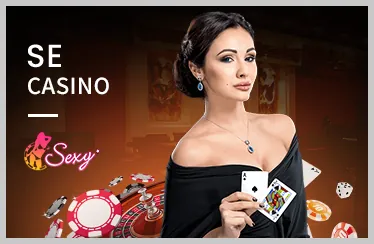 Casino Trực Tuyến Win18